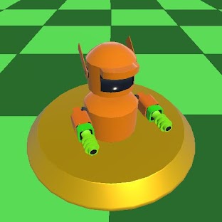 Rise Of Droids